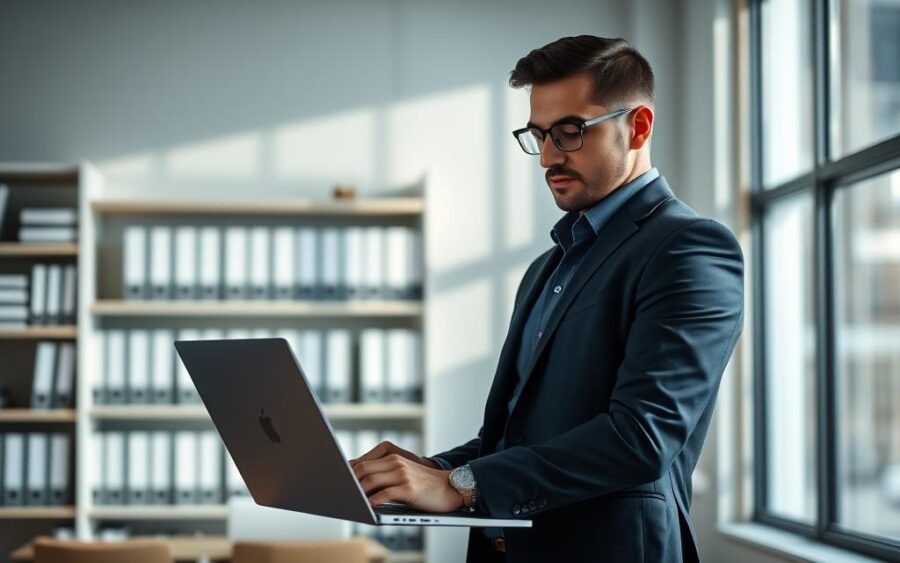 Como consultar informações de forma segura pelo CPF