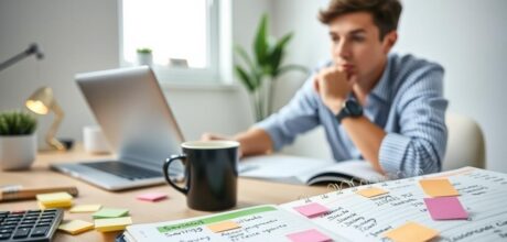 Como Economizar Dinheiro Mesmo Ganhando Pouco