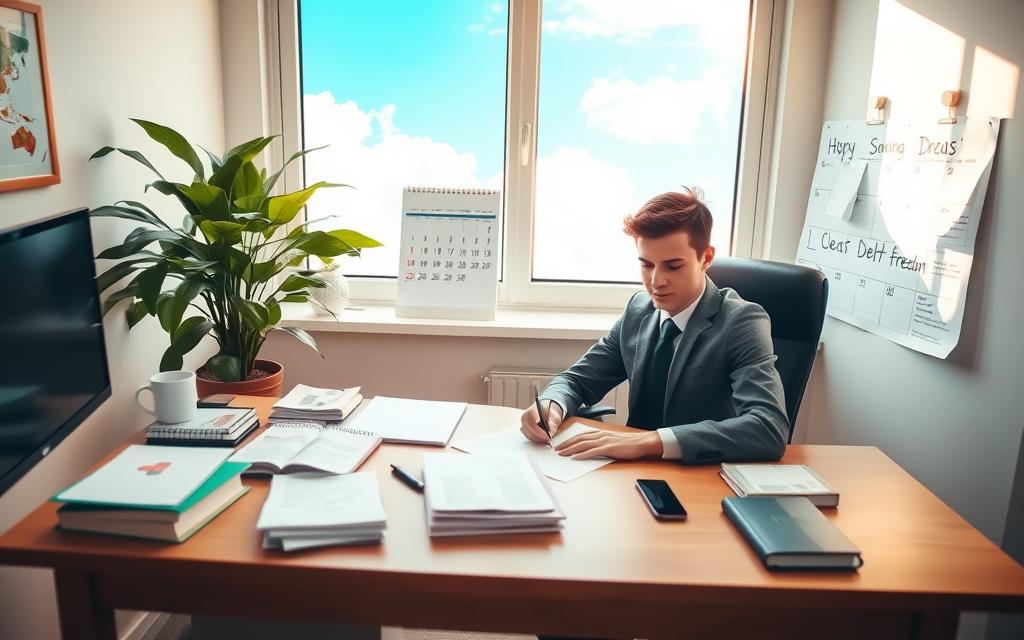 como sair das dívidas como sair das dívidas