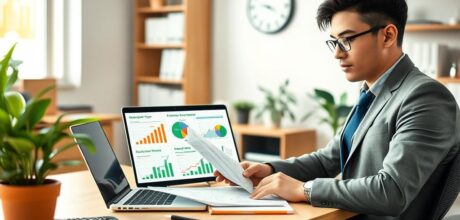 Dicas úteis para organizar sua vida financeira