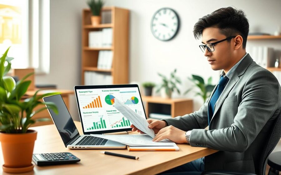 Dicas úteis para organizar sua vida financeira