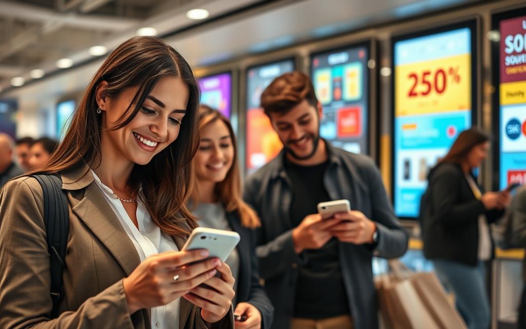 economizar nas compras