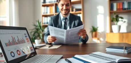 Guia Completo de Finanças Pessoais para Iniciantes