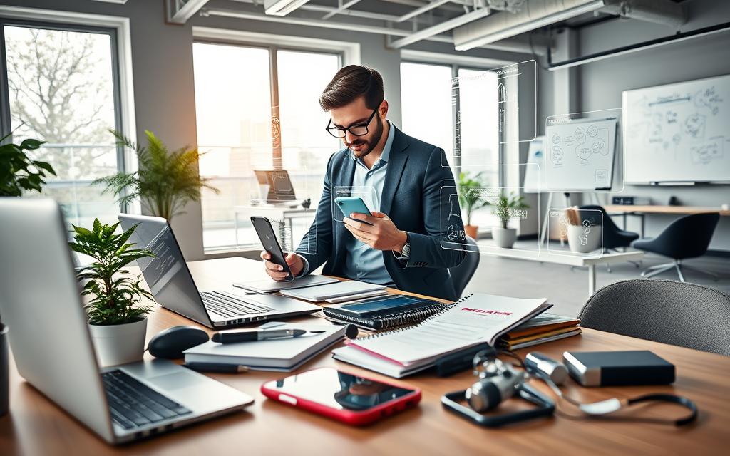 ideias para otimizar tarefas