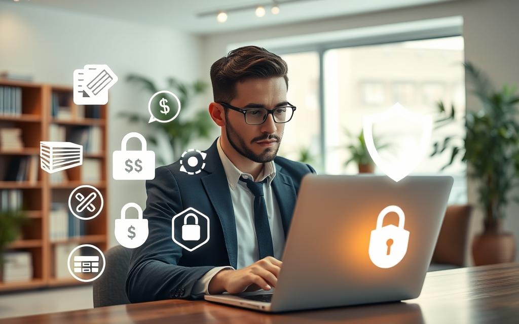 segurança ao utilizar cupons de desconto online