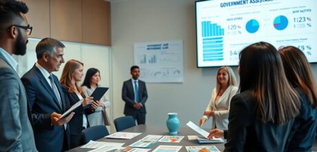 Tudo que você precisa saber sobre os auxílios do governo