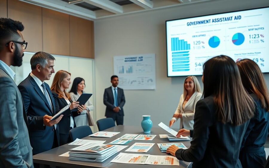 Tudo que você precisa saber sobre os auxílios do governo