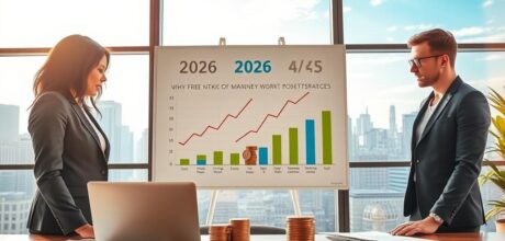 Como fazer seu dinheiro render mais em 2026