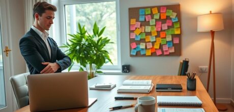 Dicas inteligentes para aumentar sua produtividade diária