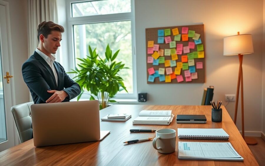 Dicas inteligentes para aumentar sua produtividade diária