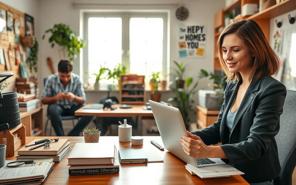 formas de ganhar dinheiro em casa formas de ganhar dinheiro em casa