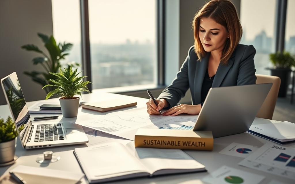 planejamento financeiro e crescimento financeiro sustentável planejamento financeiro e crescimento financeiro sustentável