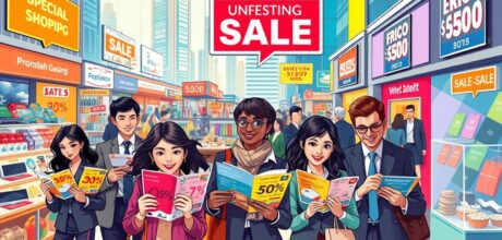 Promoções imperdíveis para comprar mais barato em 2026