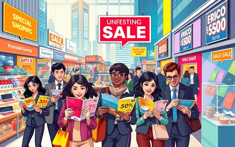 Promoções imperdíveis para comprar mais barato em 2026