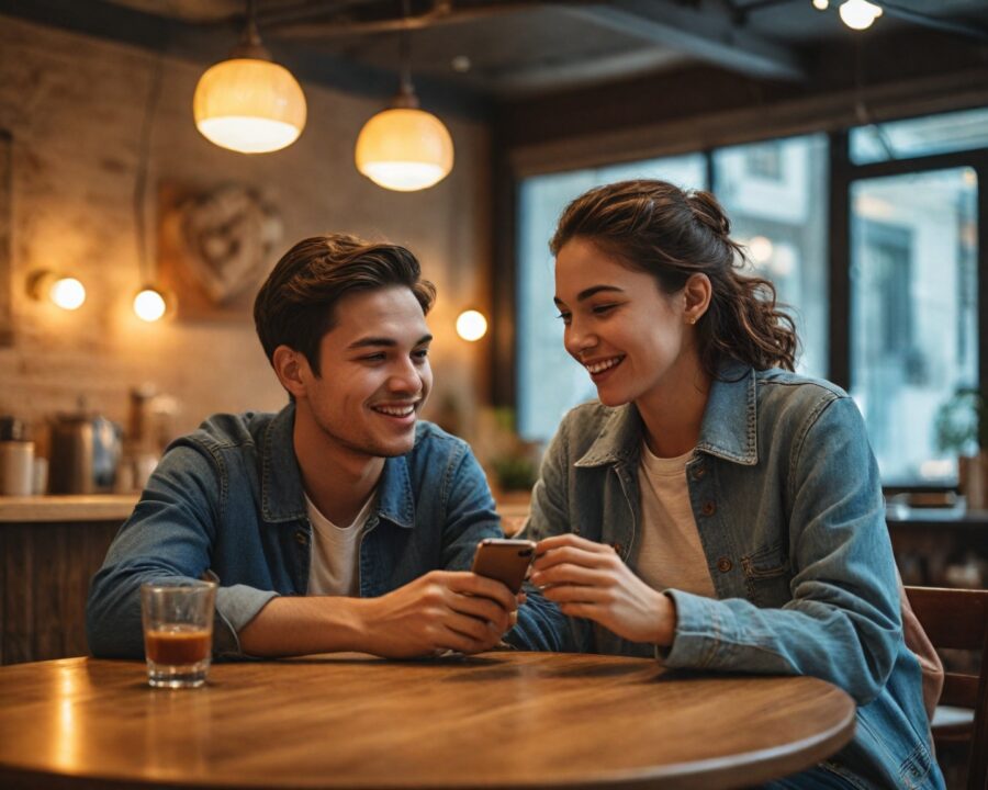 Las Mejores Apps para Conectar Corazones: ¡Conócelas Todas!