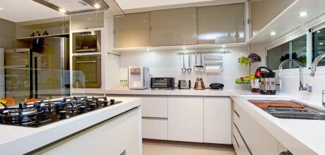 Ideias Para Sair da Mesmice na Cozinha