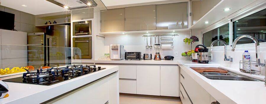 Ideias Para Sair da Mesmice na Cozinha
