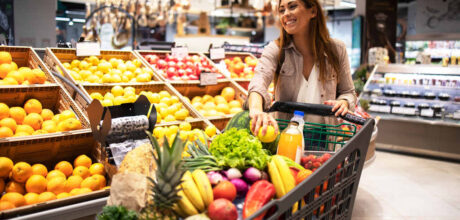 Como Economizar nas Compras do Mercado