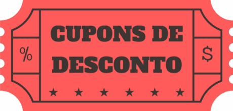 Onde Procurar Cupons Antes de Finalizar Uma Compra