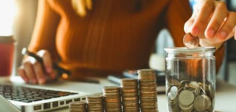 Hábitos Financeiros Que Ajudam a Construir Patrimônio