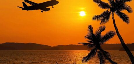 Dicas Para Planejar Uma Viagem Sem Complicar o Orçamento