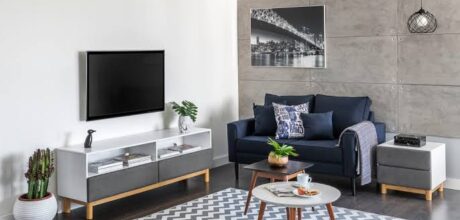 Dicas Para Manter a Casa Organizada Com Pouco Esforço