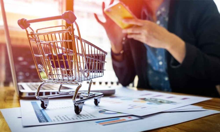 Como Comprar Melhor Durante Grandes Períodos de Ofertas