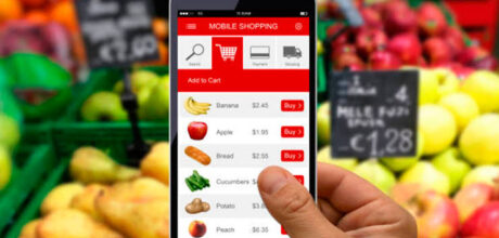 Como usar cupons de desconto em aplicativos de compras pelo celular