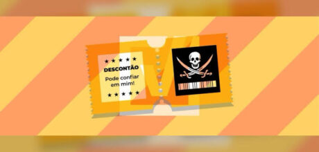 Como identificar cupons falsos e evitar golpes em sites de desconto