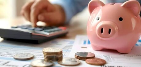 Como organizar o dinheiro recebido de diferentes fontes de renda