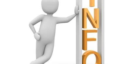 Como verificar se uma informação encontrada na internet está atualizada