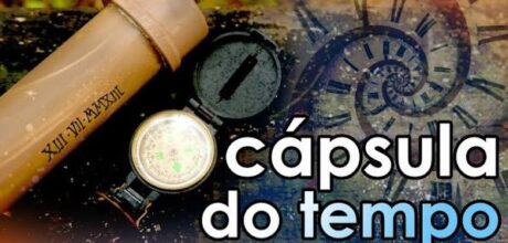 Como criar uma cápsula do tempo para guardar lembranças especiais